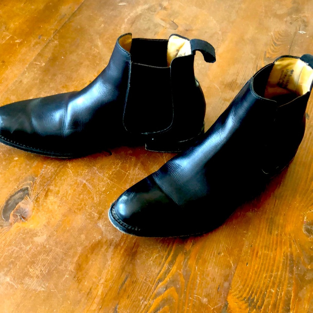 CHURCHES CHELSEA BOOT